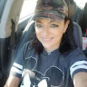 Meet your Posher, Sylvia